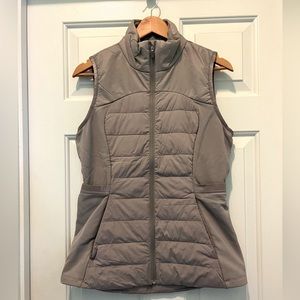 Lululemon Down For it All Vest